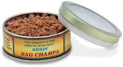  Gyantás füstölő - Nag Champa