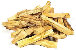 Palo Santo szent fa rudak - 3 kg-os nagy kiszerelés, Peruból