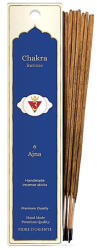 Fiore D’Oriente Csakra füstölőpálcika - 6. csakra (Adzsna - harmadik szem csakra)