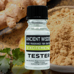 AwGift 10ml Illatolaj Teszter - Izgalmas