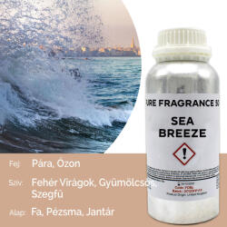 AwGift Tengerpart Illatolaj-500g