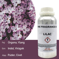 AwGift Orgona Illatolaj- 500ml