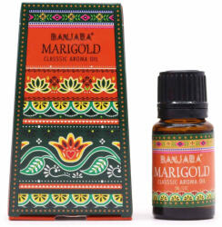 AwGift Banjara Illatolaj 10ml - Körömvirág