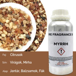 AwGift Mirha Illatolaj- 500ml