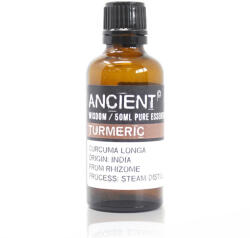 AwGift Kurkuma Illóolaj 50ml