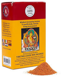  Tibeti füstölőpor - Bölcsesség növelése