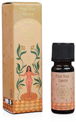 Carnatia Magic Within You illatolaj - Találja meg a központját (Pacsuli-mandala), 10 ml