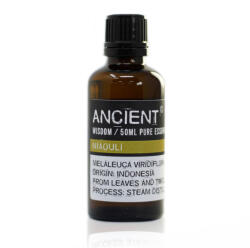 AwGift Niaouli Illóolaj 50ml