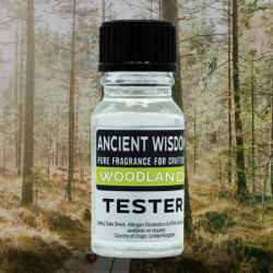 AwGift 10ml Illatolaj Teszter- Erdei Séta
