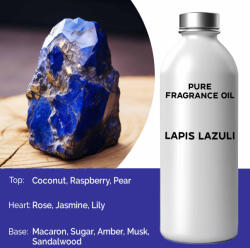 AwGift Lapis Lazuli Illatolaj- 500ml