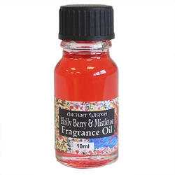 AwGift 10ml Fagyöngy Illatolaj