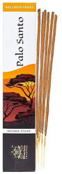  Himalaya Palo Santo füstölőpálcika - 12 csomagos kiszerelés, kézzel sodort