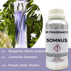 AwGift Somnus Illatolaj- 500ml
