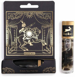 AwGift Hop Hare Illóolaj Tarot Roll On - Kardok Királya