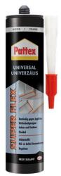 Henkel Szilikon, 274 g, HENKEL Pattex Univerzális , fehér (3036641 / 2925553) - kellekanyagonline