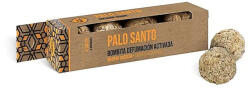 Sagrada Madre Palo Santo füstölőgolyó - prémium fa-alapú keverék (Sagrada Madre)