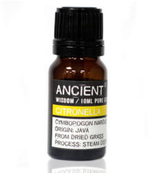 AwGift 10 ml Citronella Illóolaj