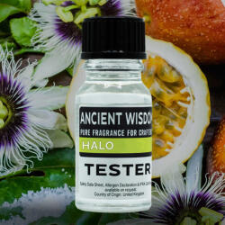 AwGift Halo Illatolaj Teszter 10ml