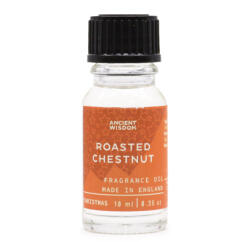 AwGift 10ml Sült Gesztenye Illatolaj