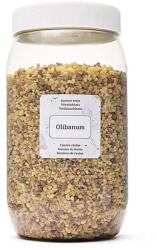  Olibánum tömjén gyanta füstölő - eritreai (tiszta), 500 g