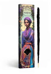 Sagrada Madre Premium parfüm-füstölőpálcika - Narancs és bors, 8 szál (Sagrada Madre)