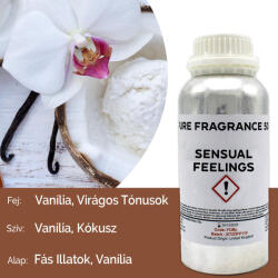 AwGift Szenvedély Illatolaj- 500ml