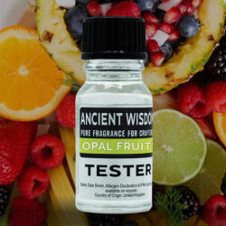 AwGift 10ml Illatolaj Teszter- Opal Fruit-Gyümölcsös Cukorka