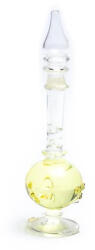 Song of India Jázmin illatolaj kézzel fújt üvegcsében - 5 ml