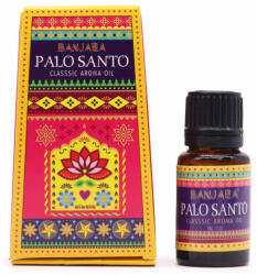 AwGift Banjara Illatolaj 10ml - Palo Santo