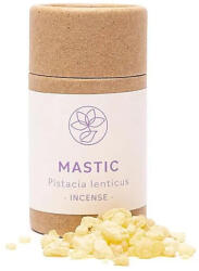  Maszticha gyanta füstölő - természetes görög Pistacia lentiscus, 5 db-os csomag (5×17 g)