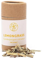  Citromfű (Lemongrass) füstölő - szárított gyógynövény