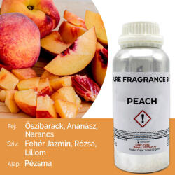 AwGift Őszibarack Illatolaj-500g