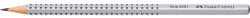 Faber-Castell Grafitceruza 2B, Grip 2001 Faber-Castell (117002) - tintasziget