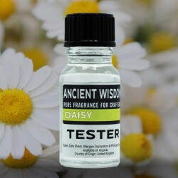AwGift 10ml Illatolaj Teszter- Százszorszép