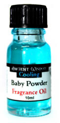 AwGift 10ml Babapúder Illatolaj