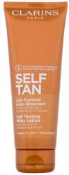 Clarins Produse pentru protectie solara Self Tan