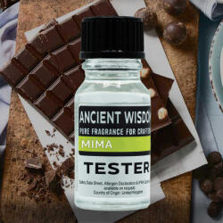AwGift 10 ml Illatolaj Teszter - Mima