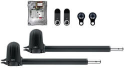 KEY automation KSTAR3324KS kétkaros szárnyaskapu szett max. 300 kg, 3 m, 24V (900KSTAR3324KS)