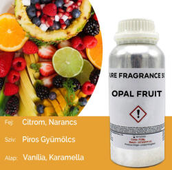 AwGift Opal Fruit-Gyümölcsös Cukorka Illatolaj- 500ml