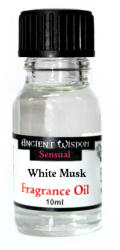 AwGift 10ml Fehér Musk Illatolaj