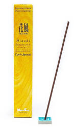 Nippon Kodo Japán füstölőpálcika Ka-Fuh - Hinoki / Ciprus