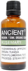 AwGift Rozmaring Organikus Illóolaj 50ml