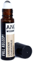 AwGift 10ml Roll On Illóolaj Keverék - Édes Álmokat!