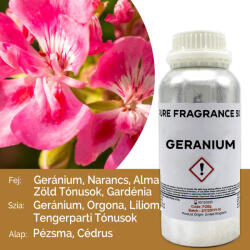 AwGift Geránium Illatolaj- 500ml