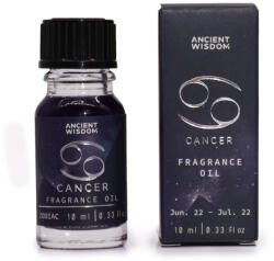 AwGift Állatöv Illatolaj 10ml - RÁK