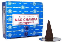 AwGift Nagchampa Illatos Kúpok