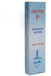  Tibeti füstölő - Mahakala - pozitív gondolat