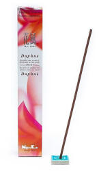 Nippon Kodo Japán füstölőpálcika Ka-Fuh - Babér / Daphne
