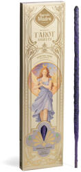 Sagrada Madre Tarot Angels füstölő - Spirituális vezető, trópusi gyümölcsök, 6 pálcika + 2 angyalkártya