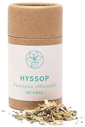  Izsóp füstölő - szárított gyógynövény, ömlesztett